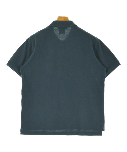 COMME des GARCONS HOMME DEUX コムデギャルソンオムドゥ ポロシャツ