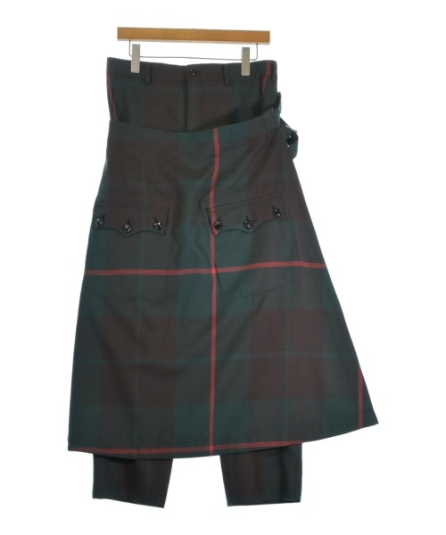 COMME des GARCONS HOMME DEUX コムデギャルソンオムドゥ パンツ（その他） メンズ 【古着】【中古】