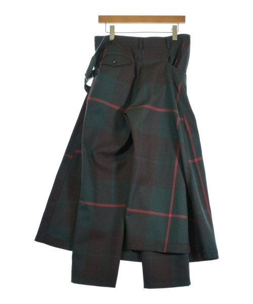 COMME des GARCONS HOMME DEUX コムデギャルソンオムドゥ パンツ（その他） メンズ 【古着】【中古】