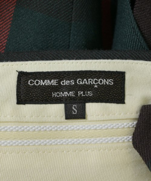 COMME des GARCONS HOMME DEUX コムデギャルソンオムドゥ パンツ（その他） メンズ 【古着】【中古】