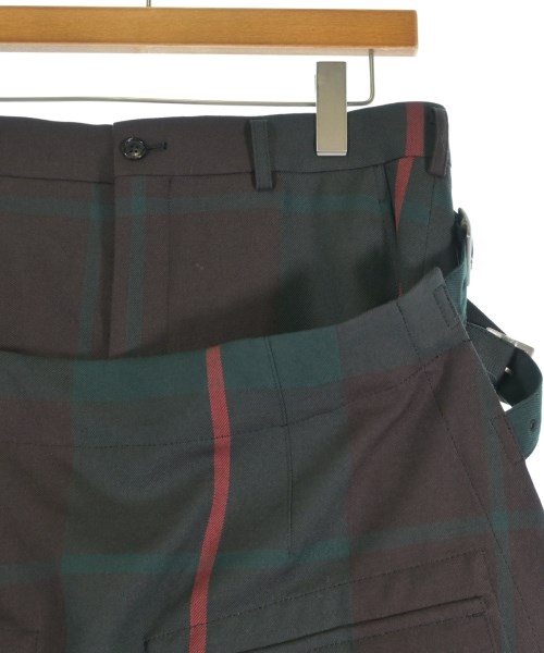 COMME des GARCONS HOMME DEUX コムデギャルソンオムドゥ パンツ（その他） メンズ 【古着】【中古】