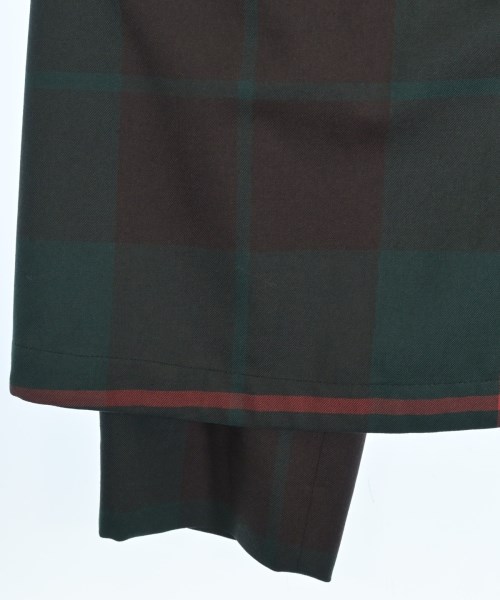 COMME des GARCONS HOMME DEUX コムデギャルソンオムドゥ パンツ（その他） メンズ 【古着】【中古】
