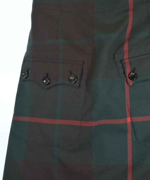 COMME des GARCONS HOMME DEUX コムデギャルソンオムドゥ パンツ（その他） メンズ 【古着】【中古】