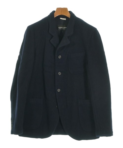 COMME des GARCONS HOMME DEUX コムデギャルソンオムドゥ カジュアルジャケット メンズ 【古着】【中古】 19,800円