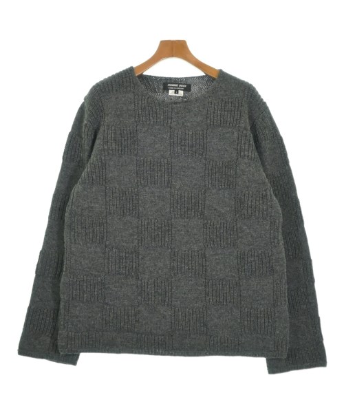 COMME des GARCONS HOMME DEUX コムデギャルソンオムドゥ ニット・セーター メンズ 【古着】【中古】