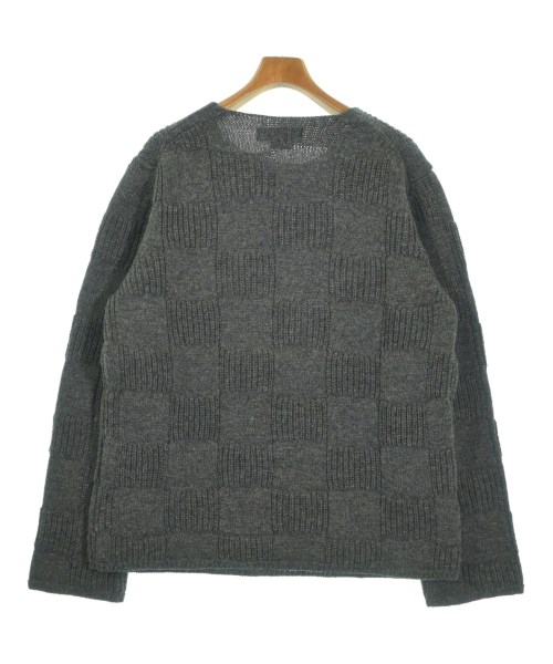 COMME des GARCONS HOMME DEUX コムデギャルソンオムドゥ ニット・セーター メンズ 【古着】【中古】_1