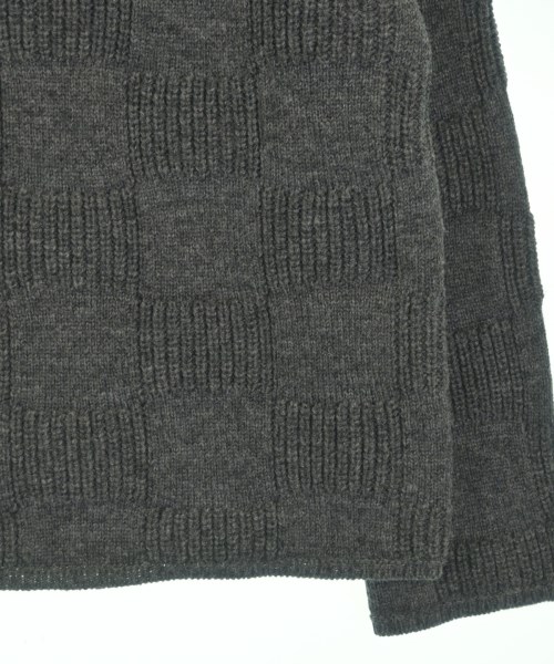 COMME des GARCONS HOMME DEUX コムデギャルソンオムドゥ ニット・セーター メンズ 【古着】【中古】_4