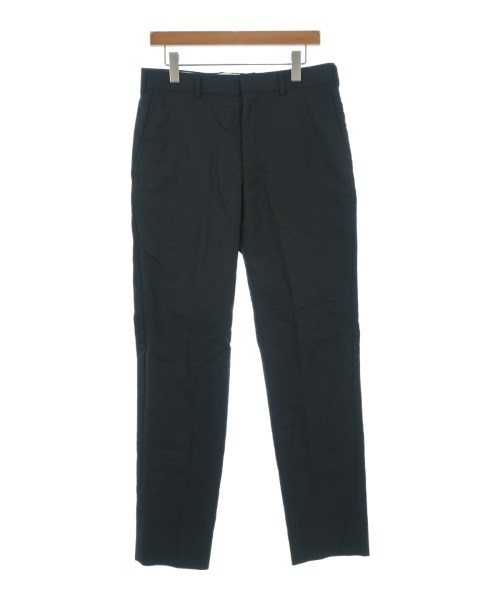 COMME des GARCONS HOMME DEUX コムデギャルソンオムドゥ スラックス メンズ 【古着】【中古】
