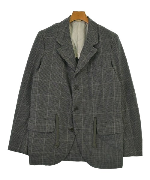 COMME des GARCONS HOMME DEUX コムデギャルソンオムドゥ カジュアルジャケット メンズ 【古着】【中古】