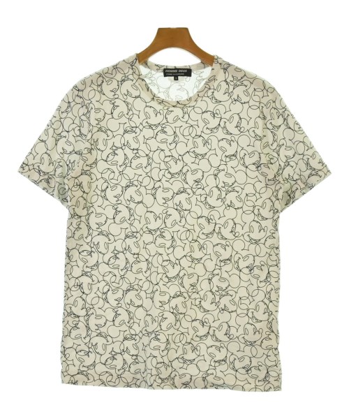 COMME des GARCONS HOMME DEUX コムデギャルソンオムドゥ Tシャツ・カットソー メンズ 【古着】【中古】