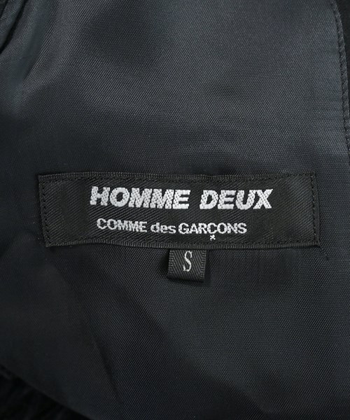 COMME des GARCONS HOMME DEUX コムデギャルソンオムドゥ ブルゾン（その他） メンズ 【古着】【中古】_2