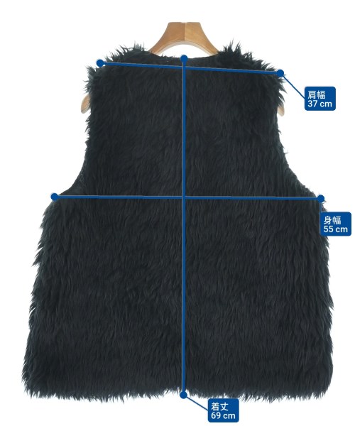 COMME des GARCONS HOMME DEUX コムデギャルソンオムドゥ ブルゾン（その他） メンズ 【古着】【中古】_5