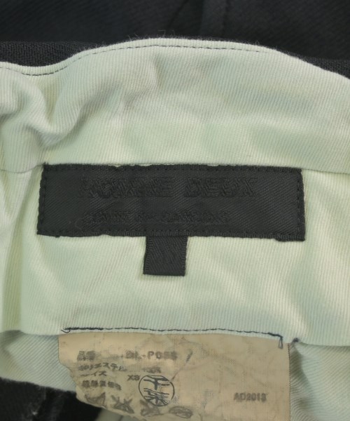 COMME des GARCONS HOMME DEUX コムデギャルソンオムドゥ パンツ（その他） メンズ 【古着】【中古】_2