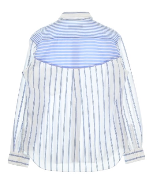 COMME des GARCONS HOMME DEUX コムデギャルソンオムドゥ カジュアルシャツ メンズ 【古着】【中古】_1