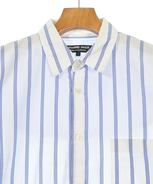 COMME des GARCONS HOMME DEUX コムデギャルソンオムドゥ カジュアルシャツ メンズ 【古着】【中古】_3