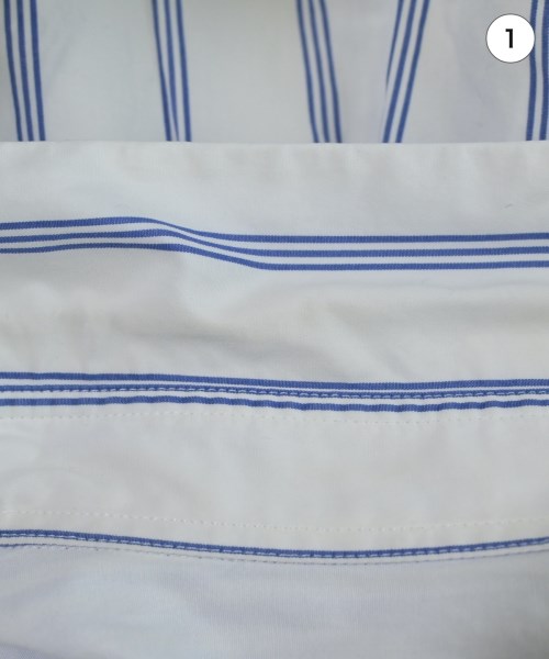 COMME des GARCONS HOMME DEUX コムデギャルソンオムドゥ カジュアルシャツ メンズ 【古着】【中古】_6