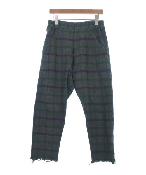 COMME des GARCONS HOMME DEUX コムデギャルソンオムドゥ パンツ（その他） メンズ 【古着】【中古】