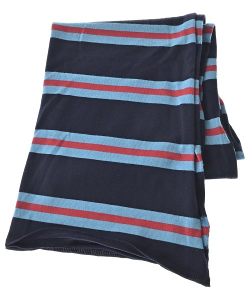 COMME des GARCONS HOMME DEUX コムデギャルソンオムドゥ マフラー メンズ 【古着】【中古】
