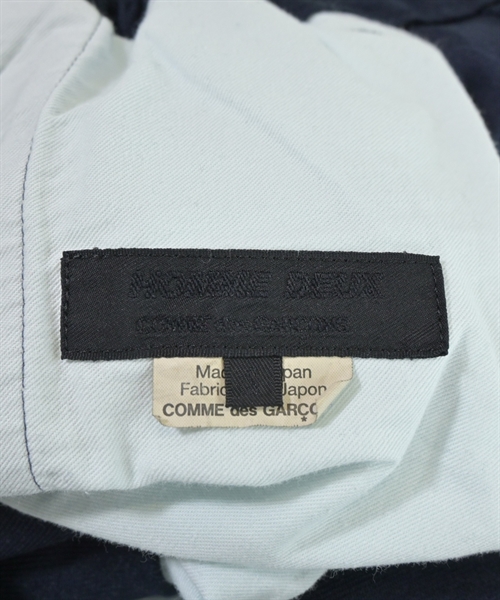 COMME des GARCONS HOMME DEUX コムデギャルソンオムドゥ パンツ（その他） メンズ 【古着】【中古】_2