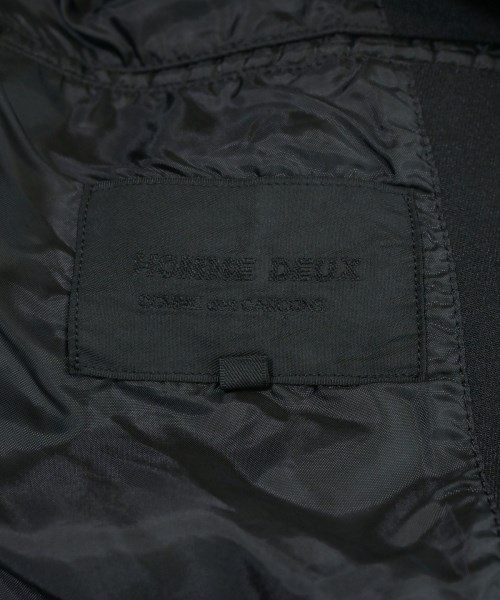 COMME des GARCONS HOMME DEUX コムデギャルソンオムドゥ カジュアルジャケット メンズ 【古着】【中古】_2