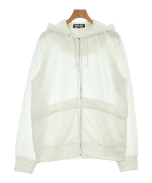 COMME des GARCONS HOMME DEUX コムデギャルソンオムドゥ パーカー メンズ 【古着】【中古】