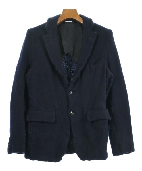 COMME des GARCONS HOMME DEUX コムデギャルソンオムドゥ テーラードジャケット メンズ 【古着】【中古】