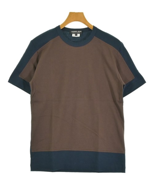 COMME des GARCONS HOMME DEUX コムデギャルソンオムドゥ Tシャツ・カットソー メンズ 【古着】【中古】