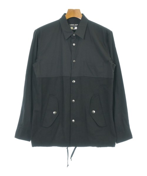 COMME des GARCONS HOMME DEUX コムデギャルソンオムドゥ カジュアルシャツ メンズ 【古着】【中古】