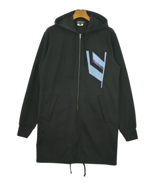 COMME des GARCONS HOMME DEUX コムデギャルソンオムドゥ パーカー メンズ 【古着】【中古】