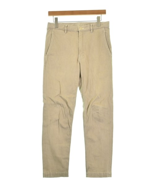 COMME des GARCONS HOMME DEUX コムデギャルソンオムドゥ チノパン メンズ 【古着】【中古】