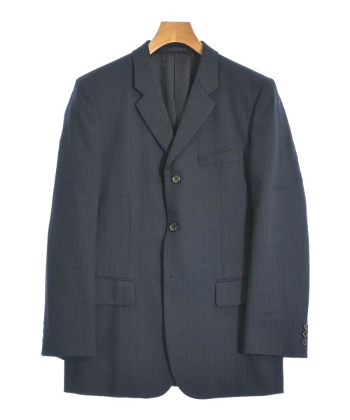 COMME des GARCONS HOMME DEUX コムデギャルソンオムドゥ カジュアルジャケット メンズ 【古着】【中古】
