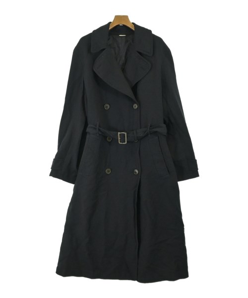 COMME des GARCONS HOMME DEUX コムデギャルソンオムドゥ トレンチコート メンズ 【古着】【中古】