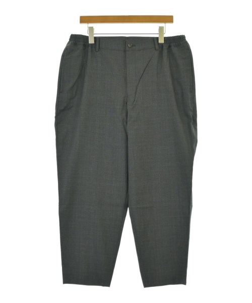 COMME des GARCONS HOMME DEUX コムデギャルソンオムドゥ スラックス メンズ 【古着】【中古】