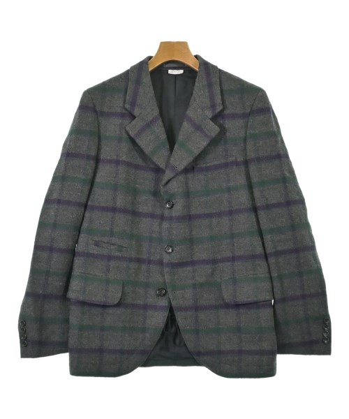 COMME des GARCONS HOMME DEUX コムデギャルソンオムドゥ カジュアルジャケット メンズ 【古着】【中古】