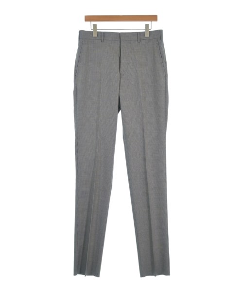 COMME des GARCONS HOMME DEUX コムデギャルソンオムドゥ スラックス メンズ 【古着】【中古】