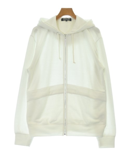 COMME des GARCONS HOMME DEUX コムデギャルソンオムドゥ パーカー メンズ 【古着】【中古】