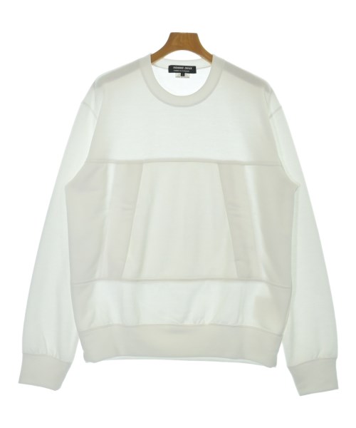 COMME des GARCONS HOMME DEUX コムデギャルソンオムドゥ スウェット メンズ 【古着】【中古】