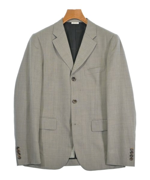 COMME des GARCONS HOMME DEUX コムデギャルソンオムドゥ テーラードジャケット メンズ 【古着】【中古】