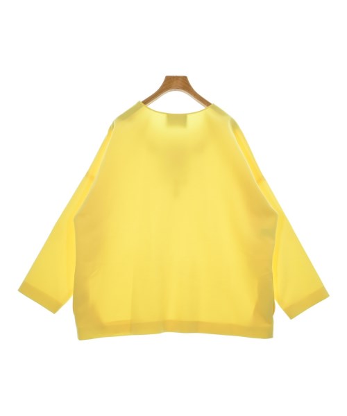 BOUTIQUE MOSCHINO ブティックモスキーノ ブラウス レディース 【古着】【中古】_1