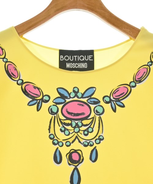 BOUTIQUE MOSCHINO ブティックモスキーノ ブラウス レディース 【古着】【中古】_3