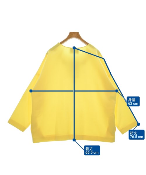 BOUTIQUE MOSCHINO ブティックモスキーノ ブラウス レディース 【古着】【中古】_5