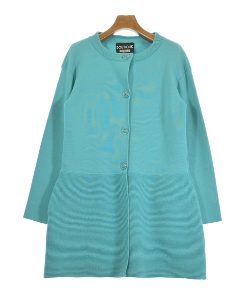 BOUTIQUE MOSCHINO ブティックモスキーノ コート（その他） レディース 【古着】【中古】