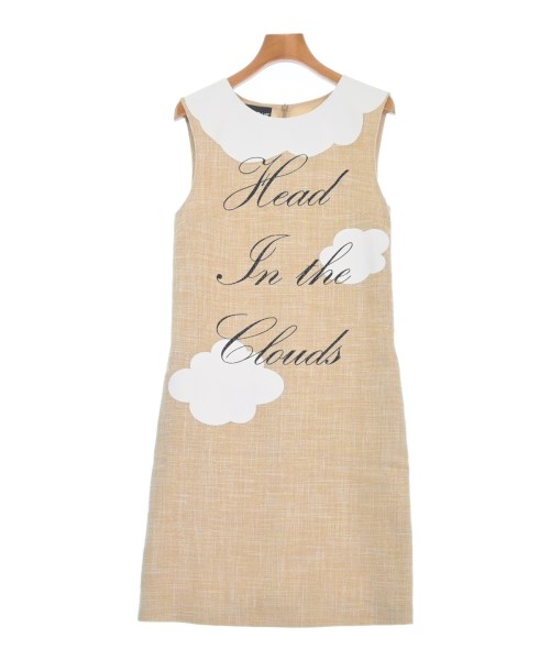 BOUTIQUE MOSCHINO ブティックモスキーノ ワンピース レディース 【古着】【中古】