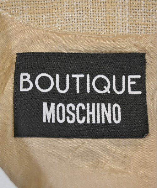 BOUTIQUE MOSCHINO ブティックモスキーノ ワンピース レディース 【古着】【中古】_2