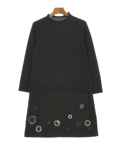 BOUTIQUE MOSCHINO ブティックモスキーノ ワンピース レディース 【古着】【中古】