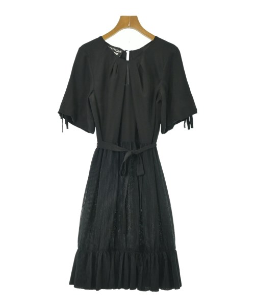 BOUTIQUE MOSCHINO ブティックモスキーノ ワンピース レディース 【古着】【中古】