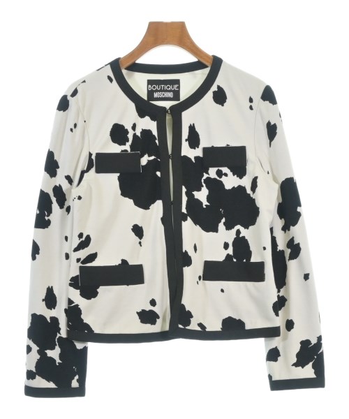 BOUTIQUE MOSCHINO ブティックモスキーノ ジャケット レディース 【古着】【中古】 16,724円