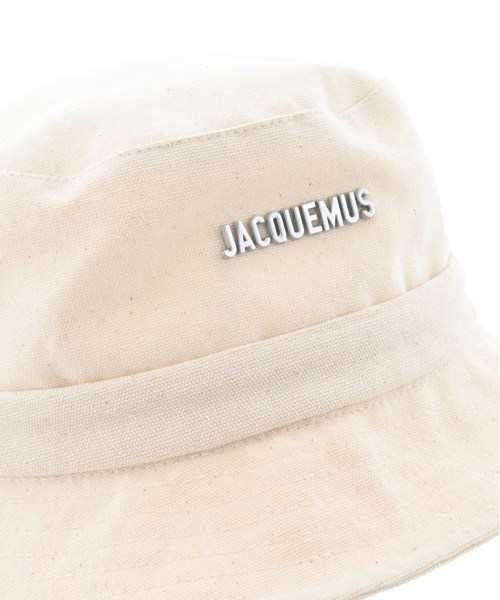 JACQUEMUS ジャックムス ハット メンズ 【古着】【中古】の通販はau