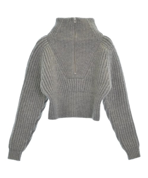 JACQUEMUS ジャックムス ニット・セーター レディース 【古着】【中古】