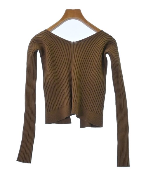 JACQUEMUS カーディガン レディース ジャックムス 中古　古着 楽天市場】JACQUEMUS ジャックムス（カーディガン・ボレロ